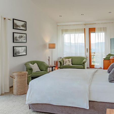 Bergseele Privat- & Retreathotel Schwarzwald Todtnauberg Esterno foto