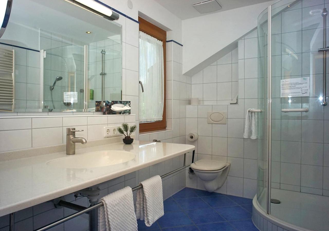 Bergseele Privat- & Retreathotel Schwarzwald Todtnauberg Esterno foto