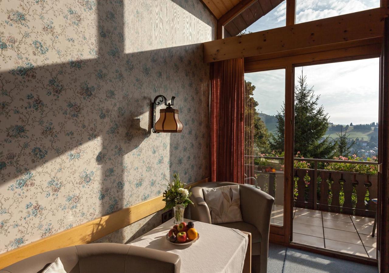 Bergseele Privat- & Retreathotel Schwarzwald Todtnauberg Esterno foto