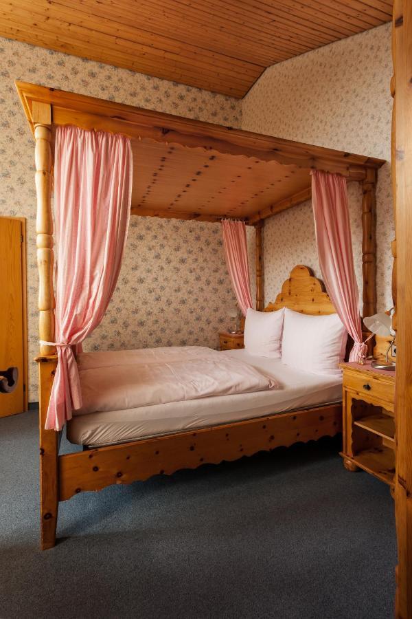 Bergseele Privat- & Retreathotel Schwarzwald Todtnauberg Esterno foto