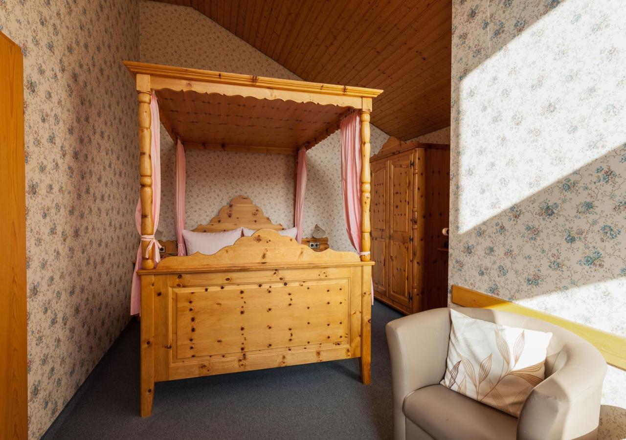 Bergseele Privat- & Retreathotel Schwarzwald Todtnauberg Esterno foto