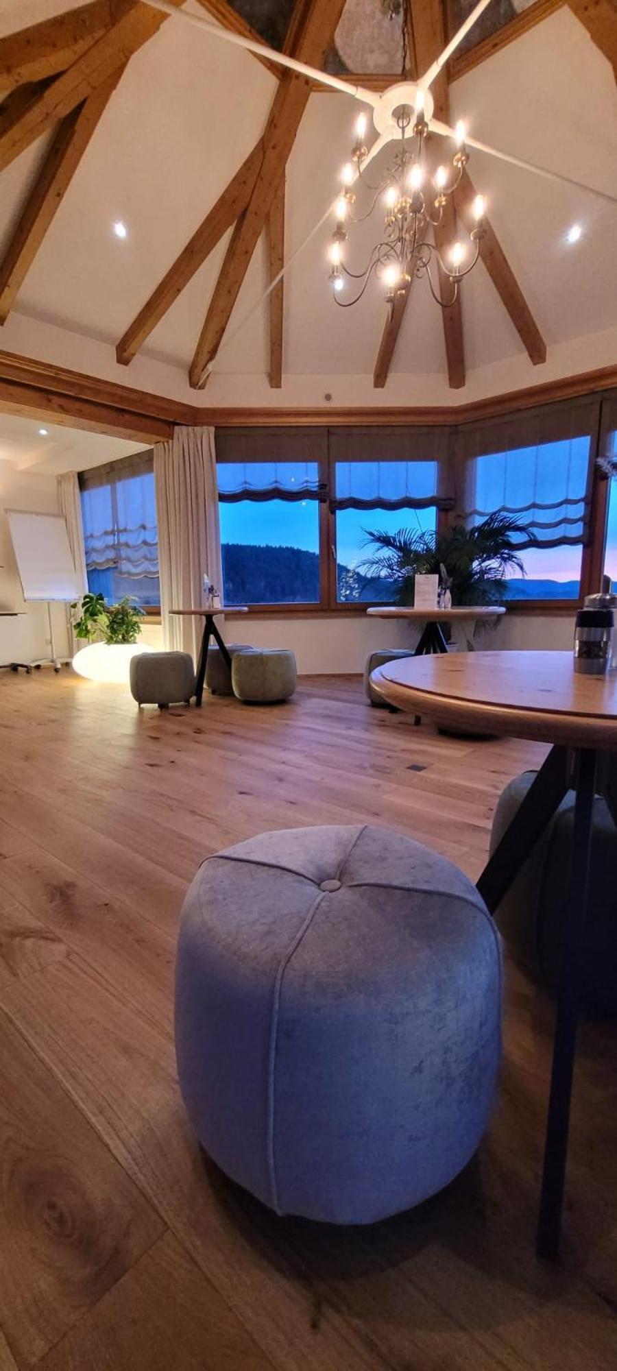 Bergseele Privat- & Retreathotel Schwarzwald Todtnauberg Esterno foto