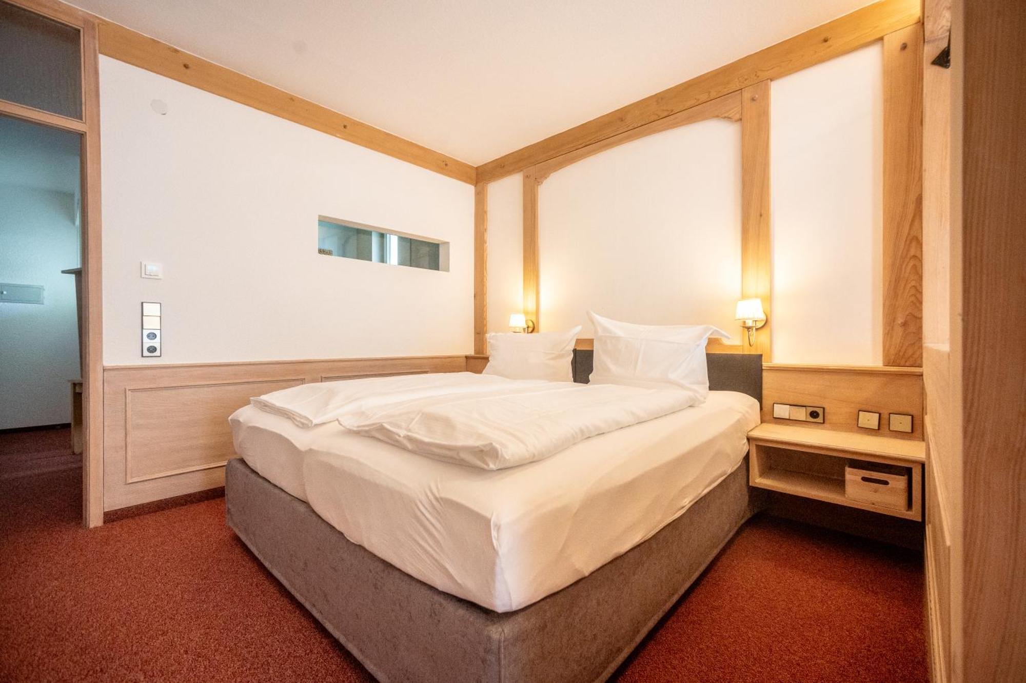 Bergseele Privat- & Retreathotel Schwarzwald Todtnauberg Esterno foto