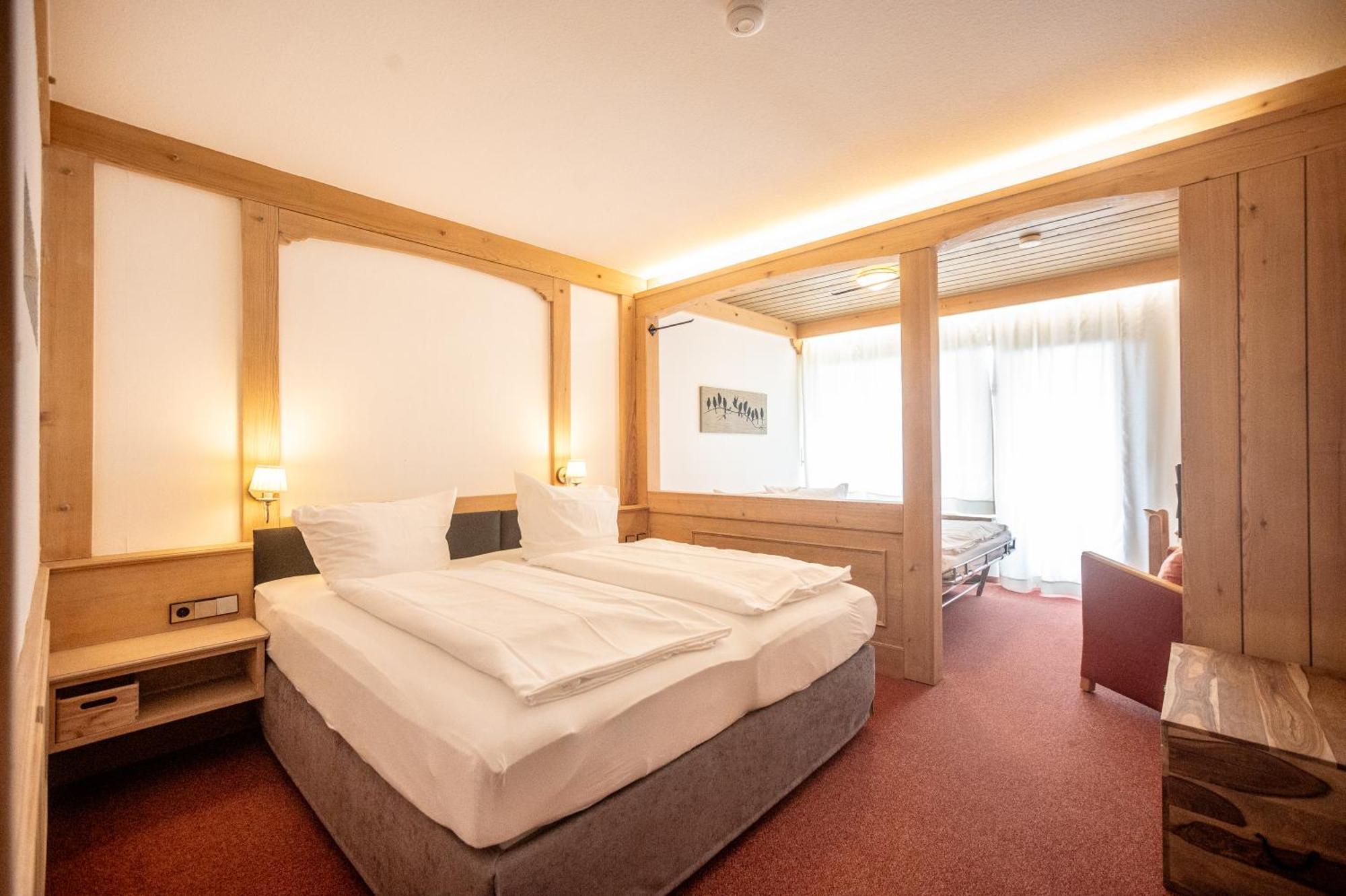 Bergseele Privat- & Retreathotel Schwarzwald Todtnauberg Esterno foto