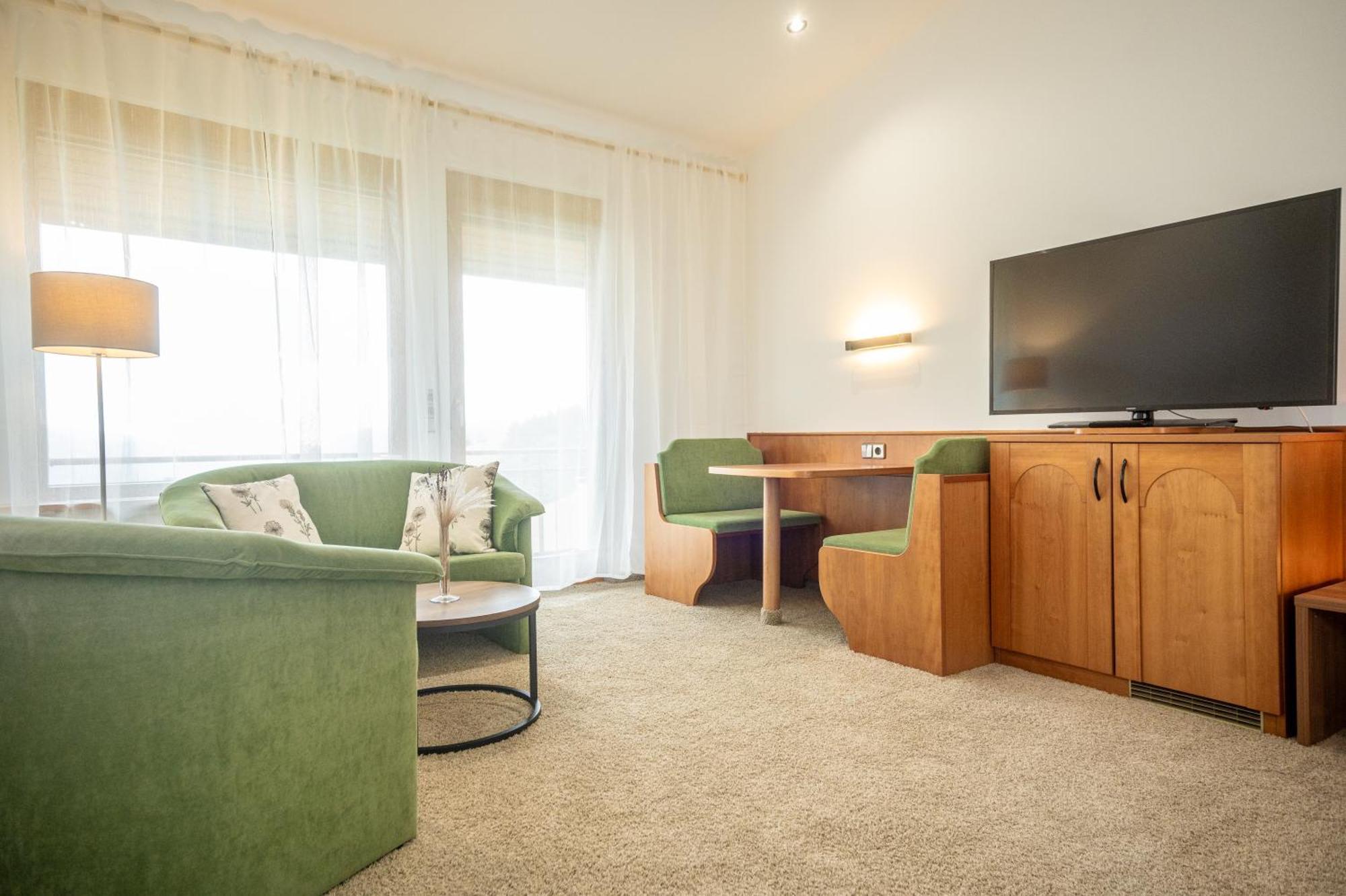 Bergseele Privat- & Retreathotel Schwarzwald Todtnauberg Esterno foto