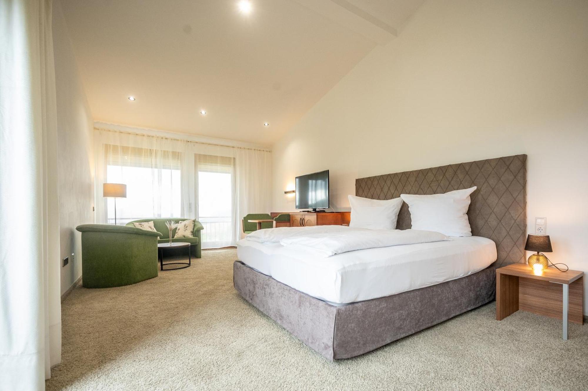 Bergseele Privat- & Retreathotel Schwarzwald Todtnauberg Esterno foto