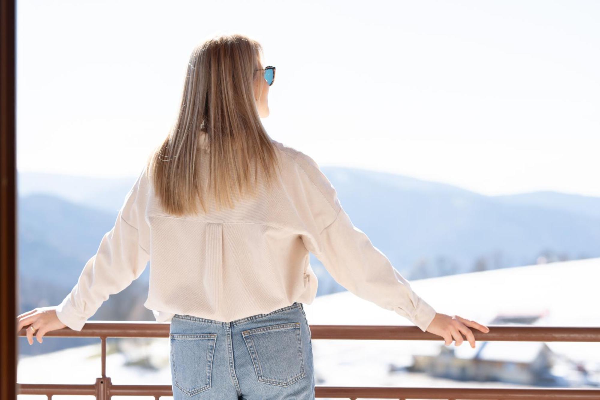 Bergseele Privat- & Retreathotel Schwarzwald Todtnauberg Esterno foto