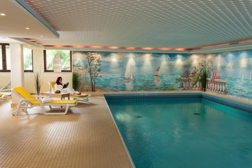Bergseele Privat- & Retreathotel Schwarzwald Todtnauberg Esterno foto