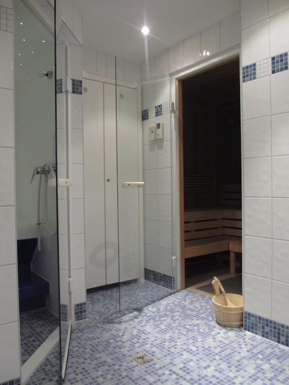 Bergseele Privat- & Retreathotel Schwarzwald Todtnauberg Esterno foto