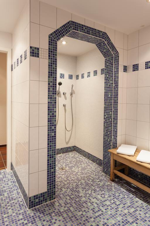 Bergseele Privat- & Retreathotel Schwarzwald Todtnauberg Esterno foto