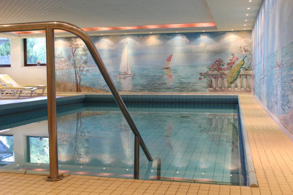 Bergseele Privat- & Retreathotel Schwarzwald Todtnauberg Esterno foto